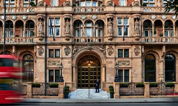 Kimpton Fitzroy London