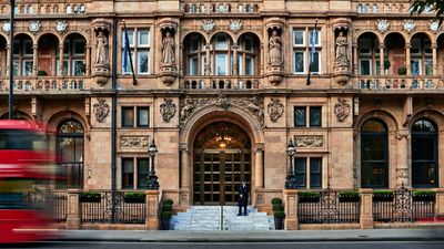 Kimpton Fitzroy London