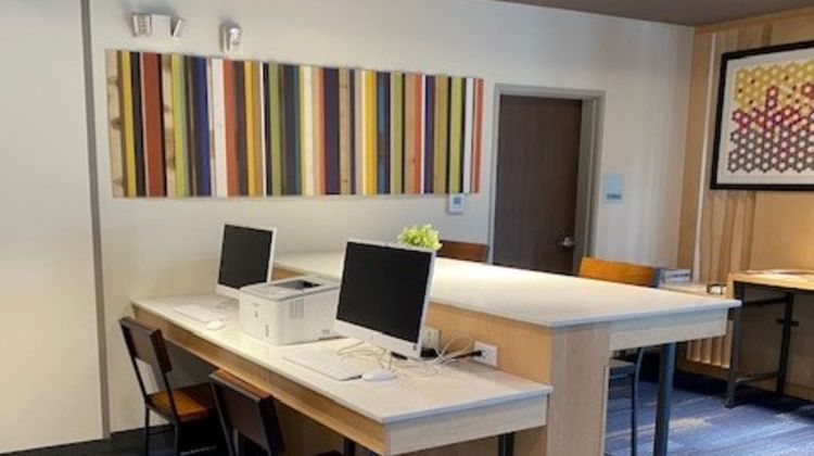 Holiday Inn Express & Suites North Other