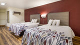 <b>Red Roof Inn Crestview Room</b>. Images powered by <a href="https://www.leonardoworldwide.com/" title="Leonardo Worldwide" target="_blank">Leonardo</a>.
