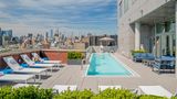 Hotel Indigo Lower East Side New York Pool