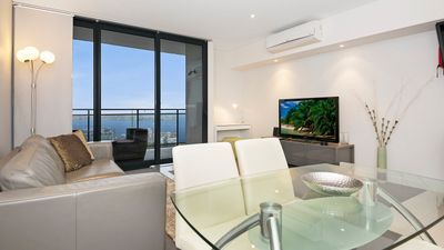 Astra Apartments Perth
