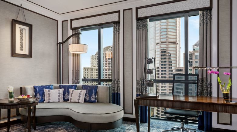 <b>The Athenee Hotel, a Luxury Collection Room</b>. Images powered by <a href=https://www.travelagewest.com/Hotels/Bangkok/