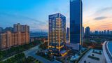 Courtyard by Marriott Luoyang Exterior
