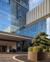 Courtyard by Marriott Luoyang