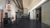 Courtyard by Marriott Luoyang Lobby