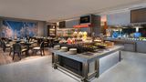 Courtyard by Marriott Luoyang Restaurant