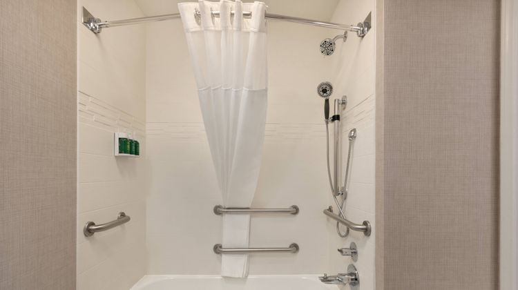 Residence Inn West Springfield Room