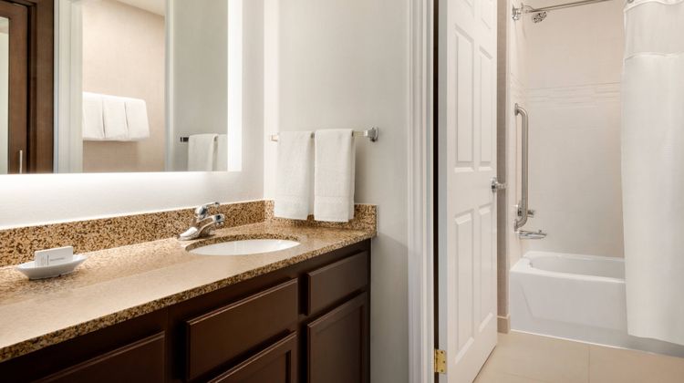 Residence Inn West Springfield Room