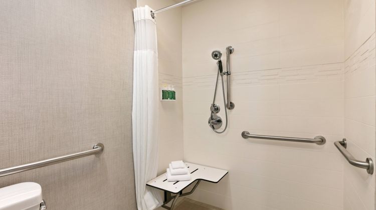 Residence Inn West Springfield Room
