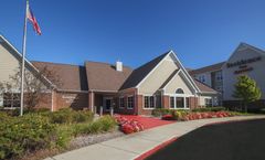 Residence Inn Flint Grand Blanc