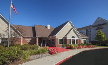 Residence Inn Flint Grand Blanc