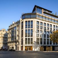 Bulgari Hotel Paris