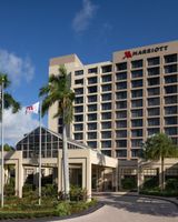 Boca Raton Marriott at Boca Center