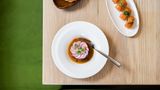 <b>Topping Rose House Restaurant</b>. Images powered by <a href="https://www.leonardoworldwide.com/" title="Leonardo Worldwide" target="_blank">Leonardo</a>.