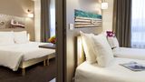 Neho Suites Porte de Geneve Room