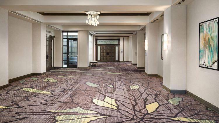 Boca Raton Marriott at Boca Center Meeting