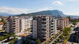 Neho Suites Porte de Geneve Exterior