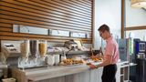 Neho Suites Porte de Geneve Restaurant