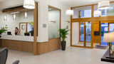 Neho Suites Porte de Geneve Lobby