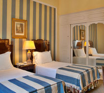 Hotel Avenida Palace Room