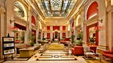 Hotel Avenida Palace Lobby