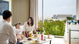 Courtyard by Marriott Seoul Botanic Park Restaurant