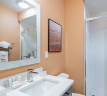 TownePlace Suites by Marriott Oregon Room