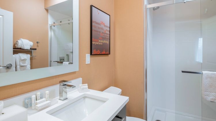 TownePlace Suites by Marriott Oregon Room