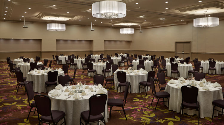 Holiday Inn Toronto Intl Airport Meeting