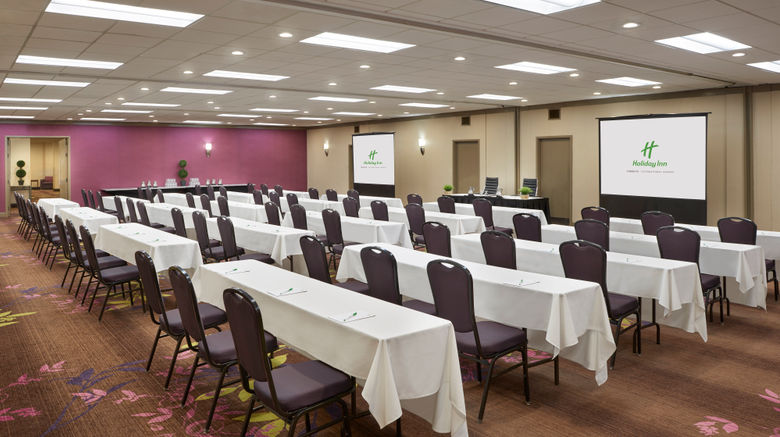 <b>Holiday Inn Toronto Intl Airport Meeting</b>. Images powered by <a href="https://www.leonardoworldwide.com/" title="Leonardo Worldwide" target="_blank">Leonardo</a>.