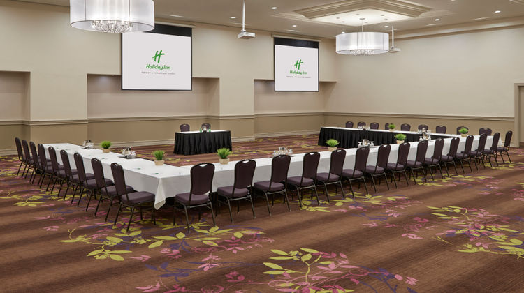 Holiday Inn Toronto Intl Airport Ballroom