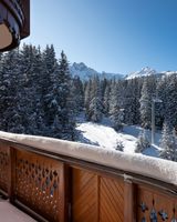 Lake Hotel Courchevel