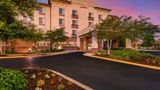 <b>SpringHill Suites Lafayette South Exterior</b>. Images powered by <a href="https://www.leonardoworldwide.com/" title="Leonardo Worldwide" target="_blank">Leonardo</a>.