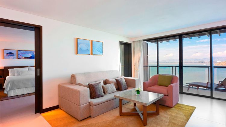 Westin Siray Bay Resort & Spa Phuket Suite