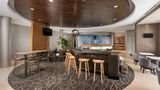 <b>SpringHill Suites Lafayette South Lobby</b>. Images powered by <a href="https://www.leonardoworldwide.com/" title="Leonardo Worldwide" target="_blank">Leonardo</a>.