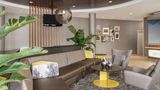 <b>SpringHill Suites Lafayette South Lobby</b>. Images powered by <a href="https://www.leonardoworldwide.com/" title="Leonardo Worldwide" target="_blank">Leonardo</a>.