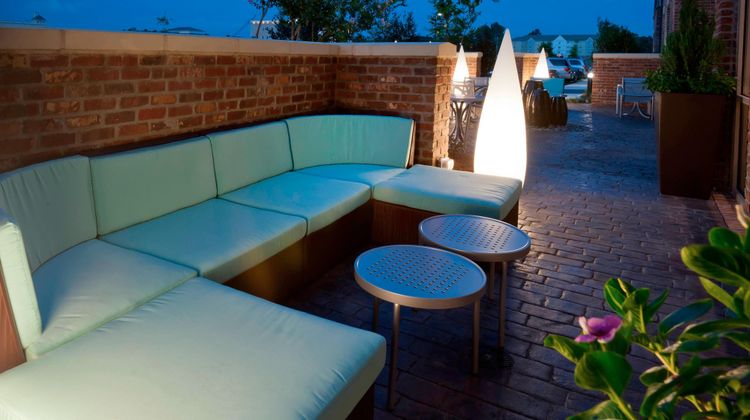 SpringHill Suites Lafayette South Other