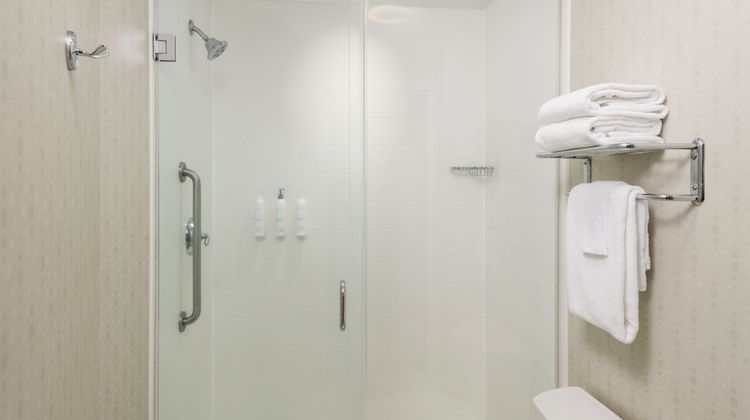SpringHill Suites Lafayette South Room