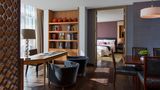 The St. Regis Mexico City Suite