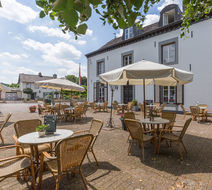 Fletcher Hotel de Burghoeve Exterior