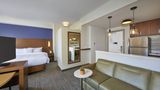 Residence Inn by Marriott Oahu Kapolei Suite