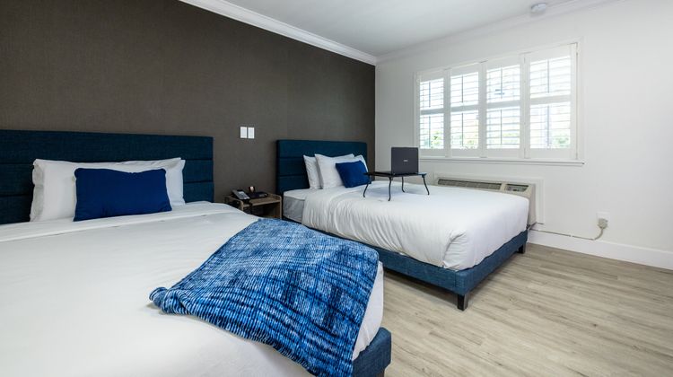Wafer 450 Room