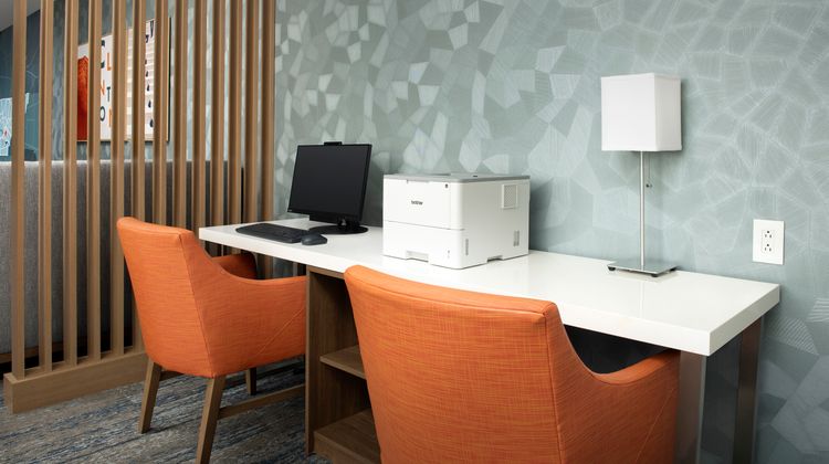Holiday Inn Express & Suites Knoxville Other