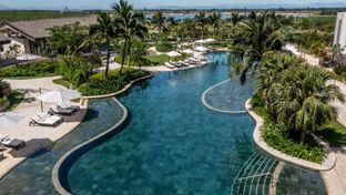 New World Hoiana Hotel