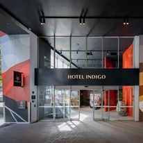 Hotel Indigo Brisbane City Centre