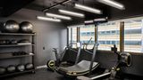 Hotel Indigo Brisbane City Centre Health Club