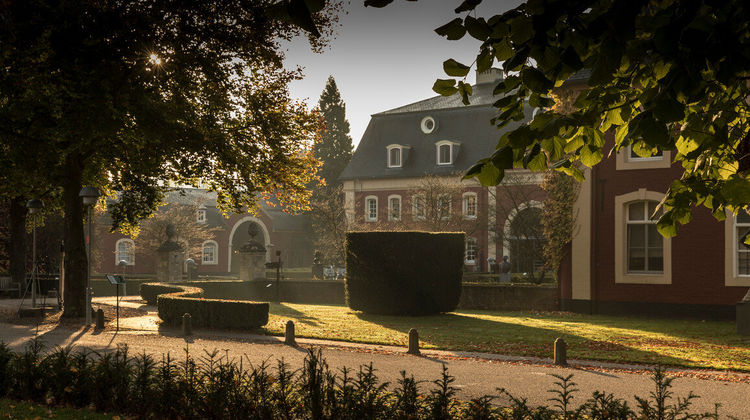 Chateau St Gerlach Exterior