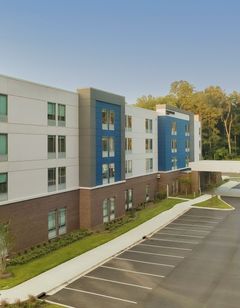 SpringHill Suites Charlotte Huntersville