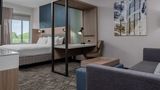SpringHill Suites Charlotte Huntersville Suite